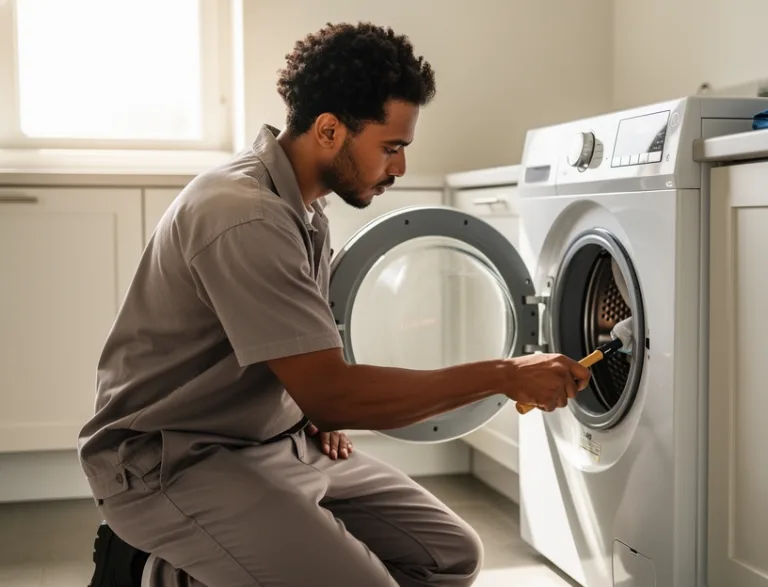 Washing Machine Repair service in Terrebonne